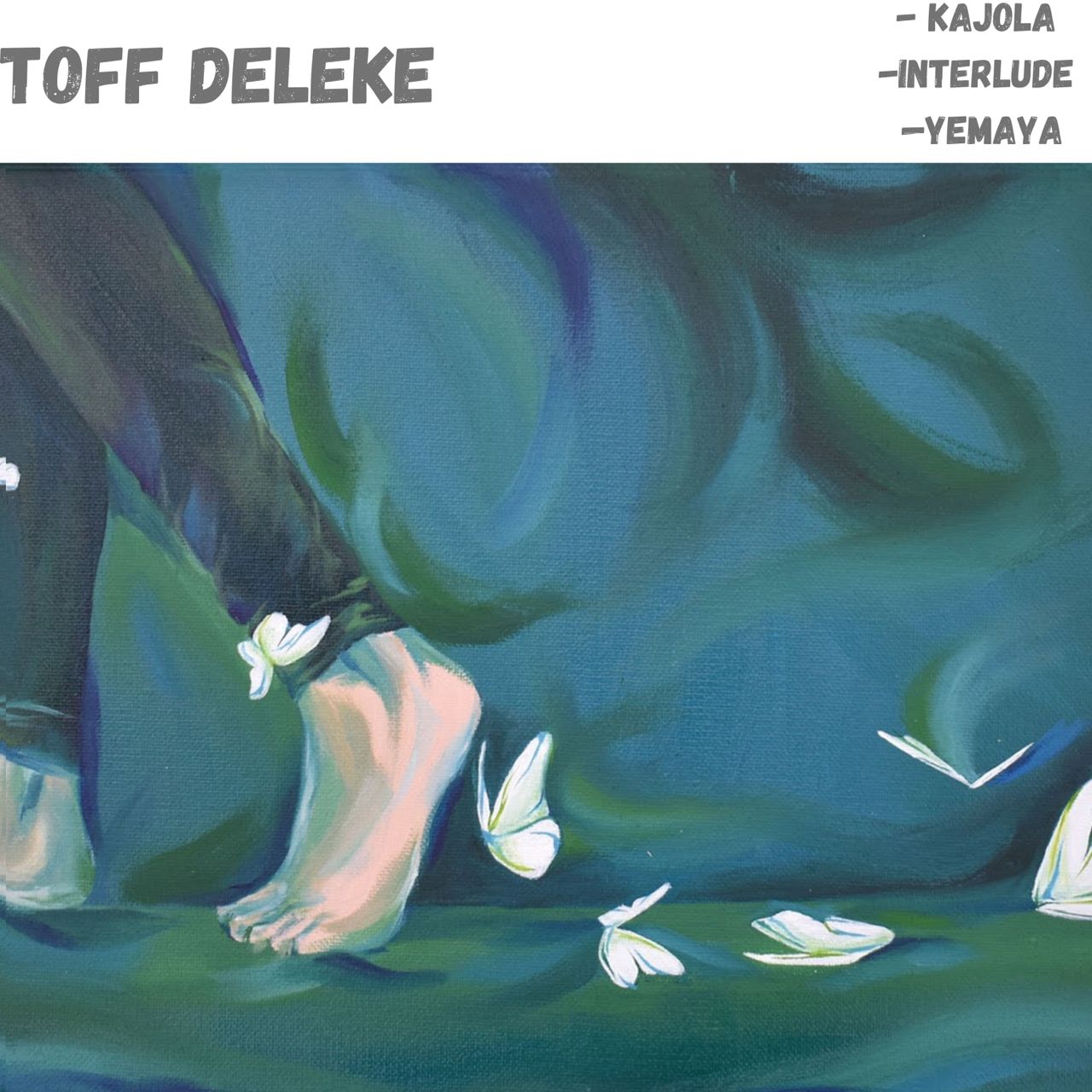 Toff Deleke – Yemaya.mp3 | Free Download on 9jaflix.net