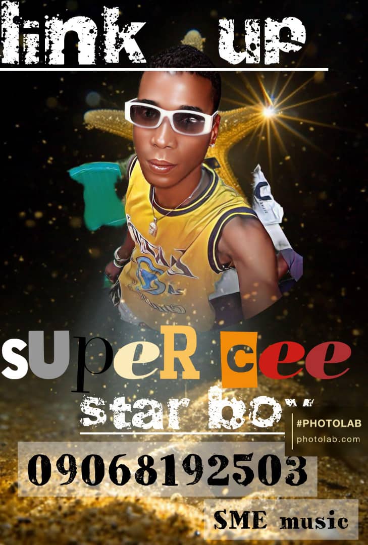 SUPER CEE STAR BOY – LINK UP.mp3 | Free Download on 9jaflix.net