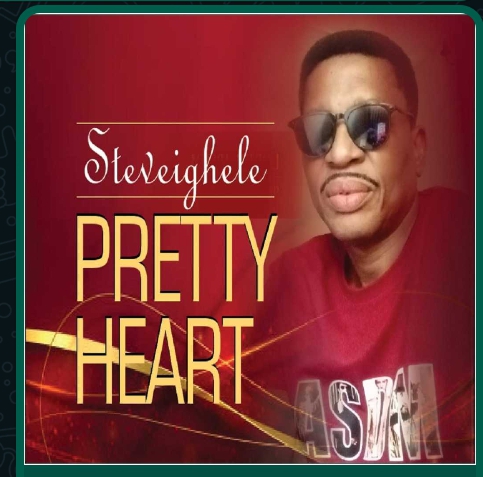 Steveighele – Pretty Heart.mp3 | Free Download on 9jaflix.net