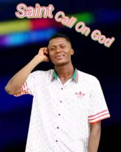 Saint – Call On God.mp3 | Free Download on 9jaflix.net