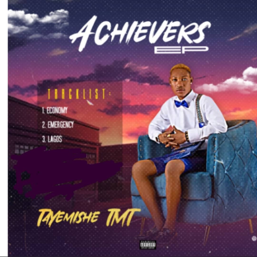 Tayemishe TMT – Economy.mp3 | Free Download on 9jaflix.net