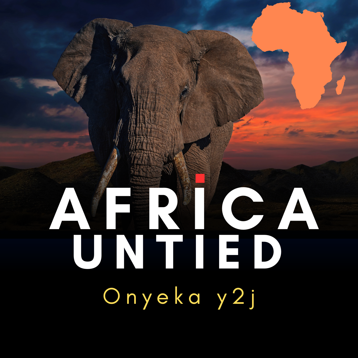 Onyeka y2j – Africa Untied.mp3 | Free Download on 9jaflix.net