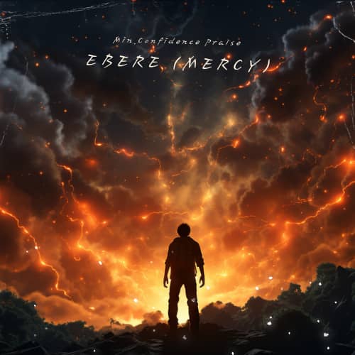 Min. Confidence Praise – EBERE (Mercy).mp3 | Free Download on 9jaflix.net