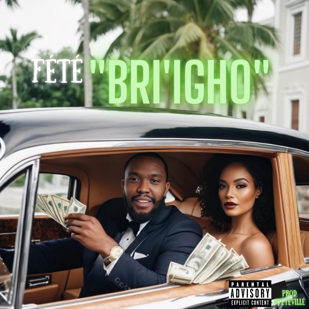 Fété – BriIgho.mp3 | Free Download on 9jaflix.net