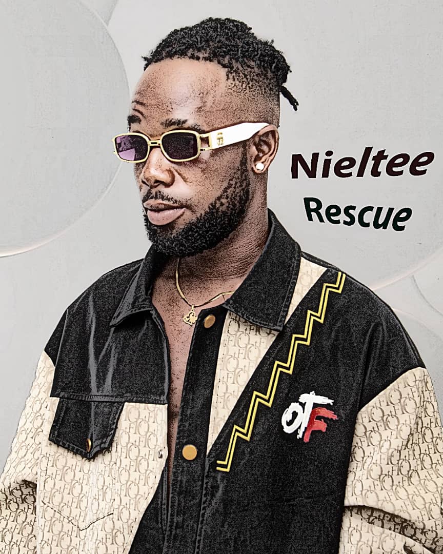 Nieltee – Rescue.mp3 | Free Download on 9jaflix.net