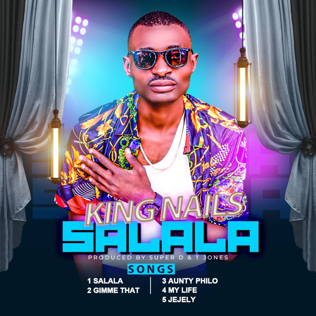 King nails – Salala.mp3 | Free Download on 9jaflix.net