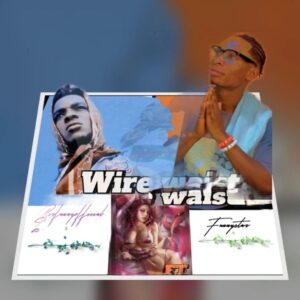 Sirfunnyofficial ft Funnystar – Wire Waist.mp3 | Free Download on 9jaflix.net