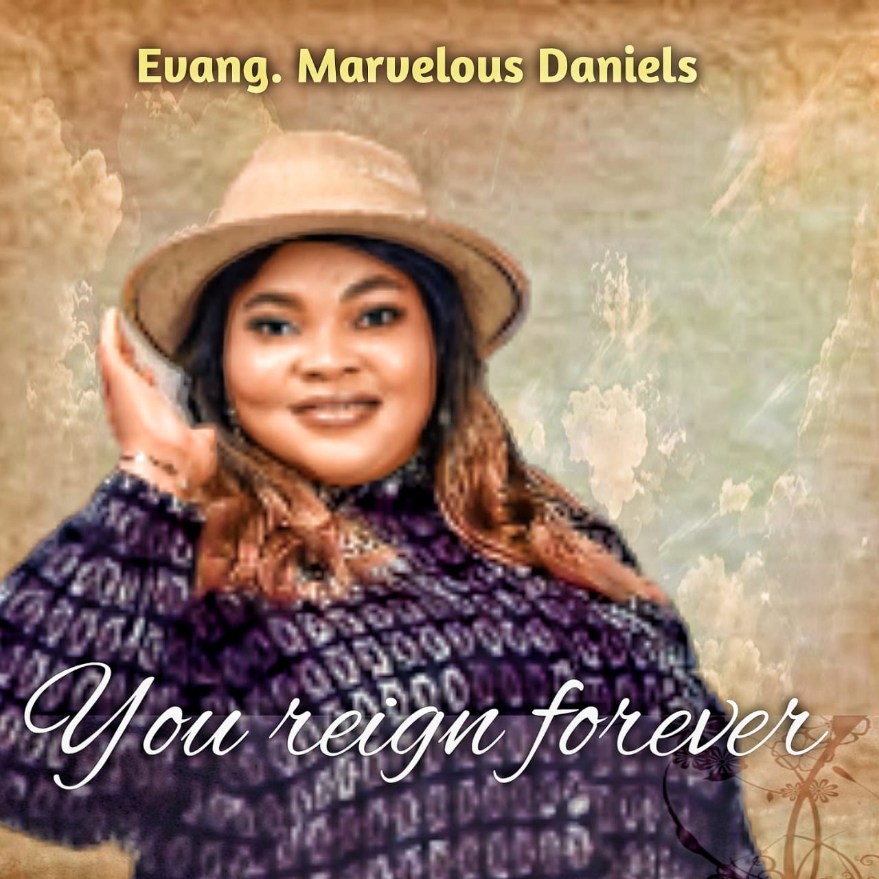 Evangelist marvelous Daniels – You reign forever.mp3 | Free Download on 9jaflix.net