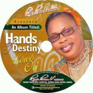 TITILOPE OLUSOLA ADESINA – OHUN GBOGBO LOWO ORI.mp3 | Free Download on 9jaflix.net