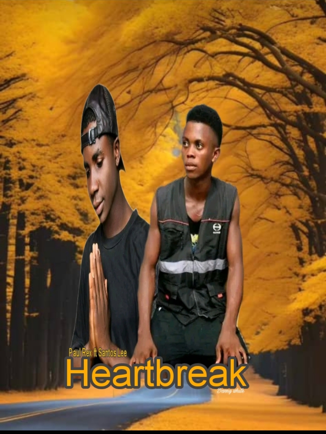Paul Rex ft. Santos Lee – Heartbreak.mp3 | Free Download on 9jaflix.net