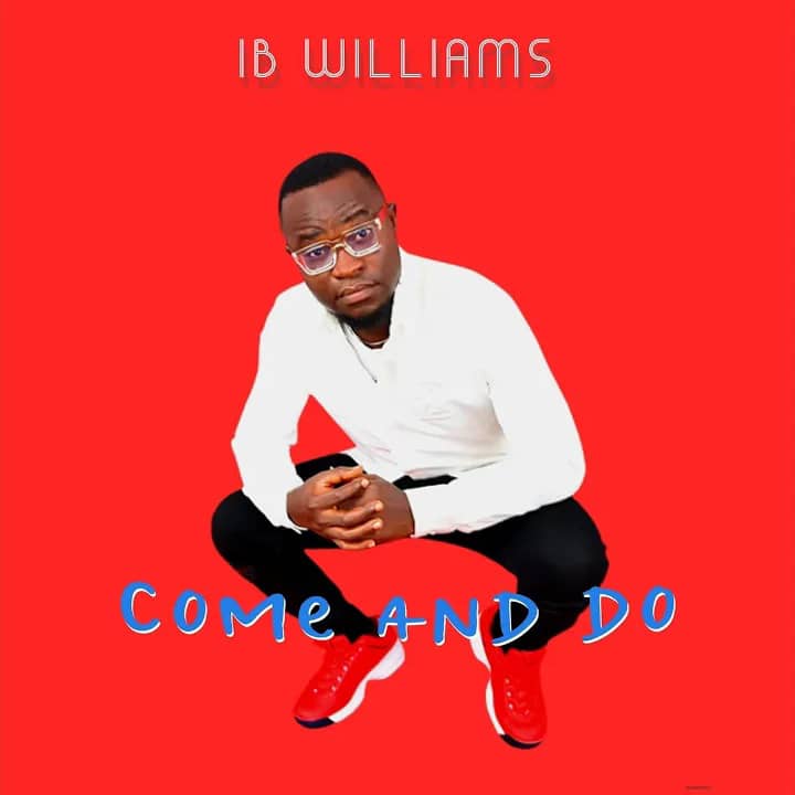 Ib Williams – Won ba eso.mp3 | Free Download on 9jaflix.net