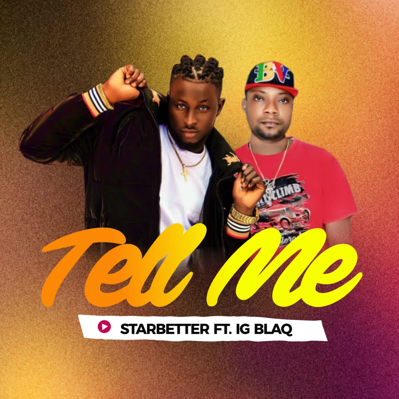 Starbetter – Tell Me.mp3 | Free Download on 9jaflix.net