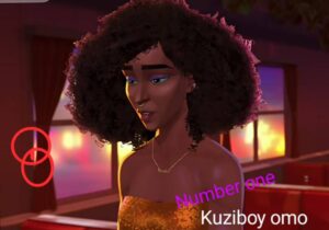 Kuziboy omo – Number one.mp3 | Free Download on 9jaflix.net