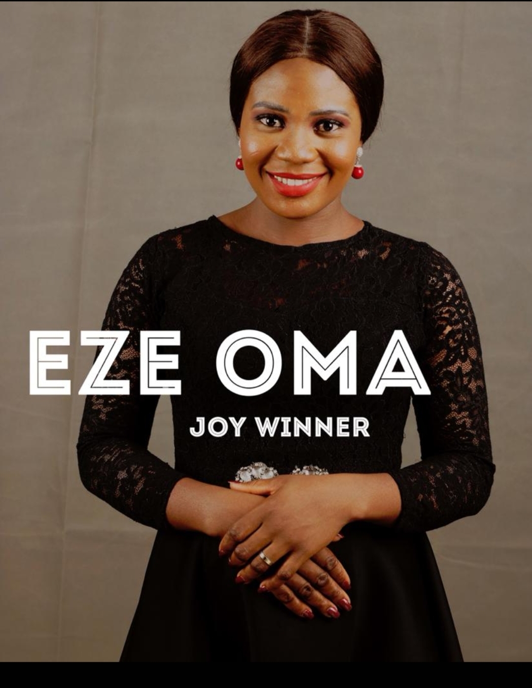 Joy Winner – Eze Oma.mp3 | Free Download on 9jaflix.net