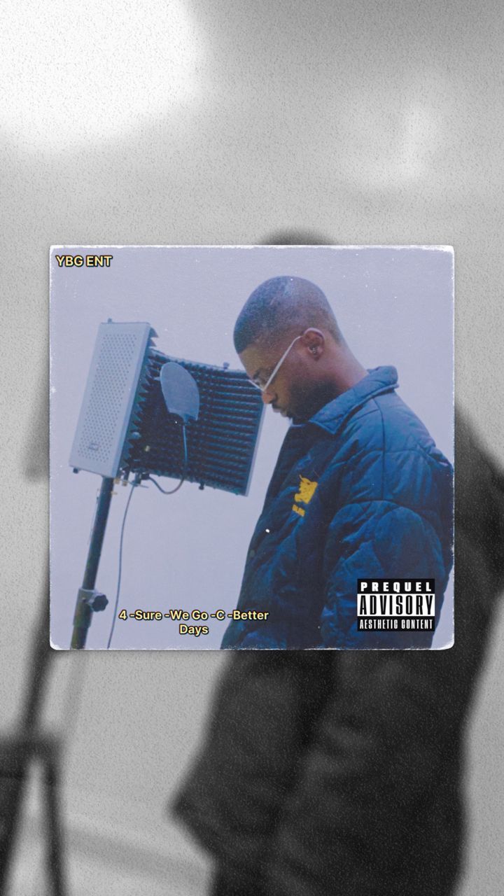 ELVZ – Better Days.mp3 | Free Download on 9jaflix.net