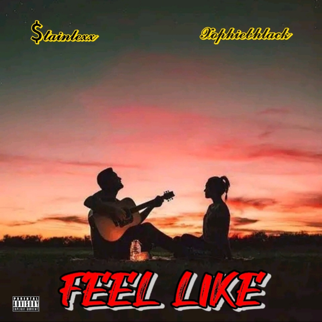 Stainlexx ft. Xophieblack – Feel Like.mp3 | Free Download on 9jaflix.net