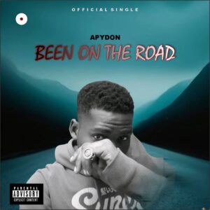 Apydon – Been on the road.mp3 | Free Download on 9jaflix.net