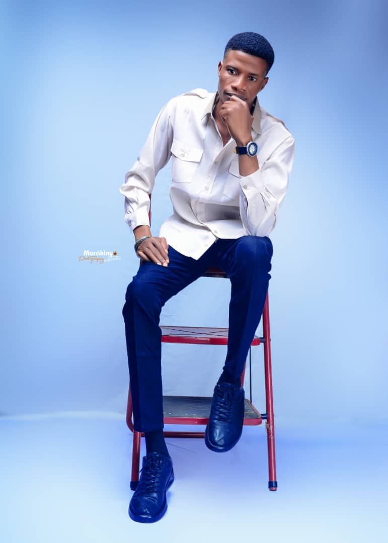 Godwin Ogboche – Jehovah overrule.mp3 | Free Download on 9jaflix.net