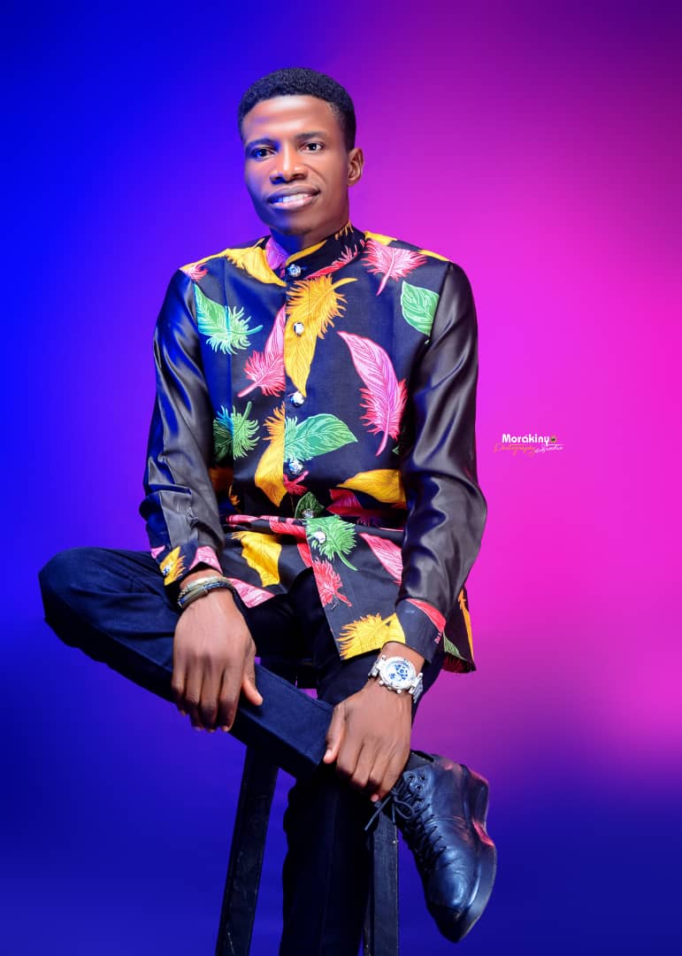 Godwin Ogboche – You are more.mp3 | Free Download on 9jaflix.net