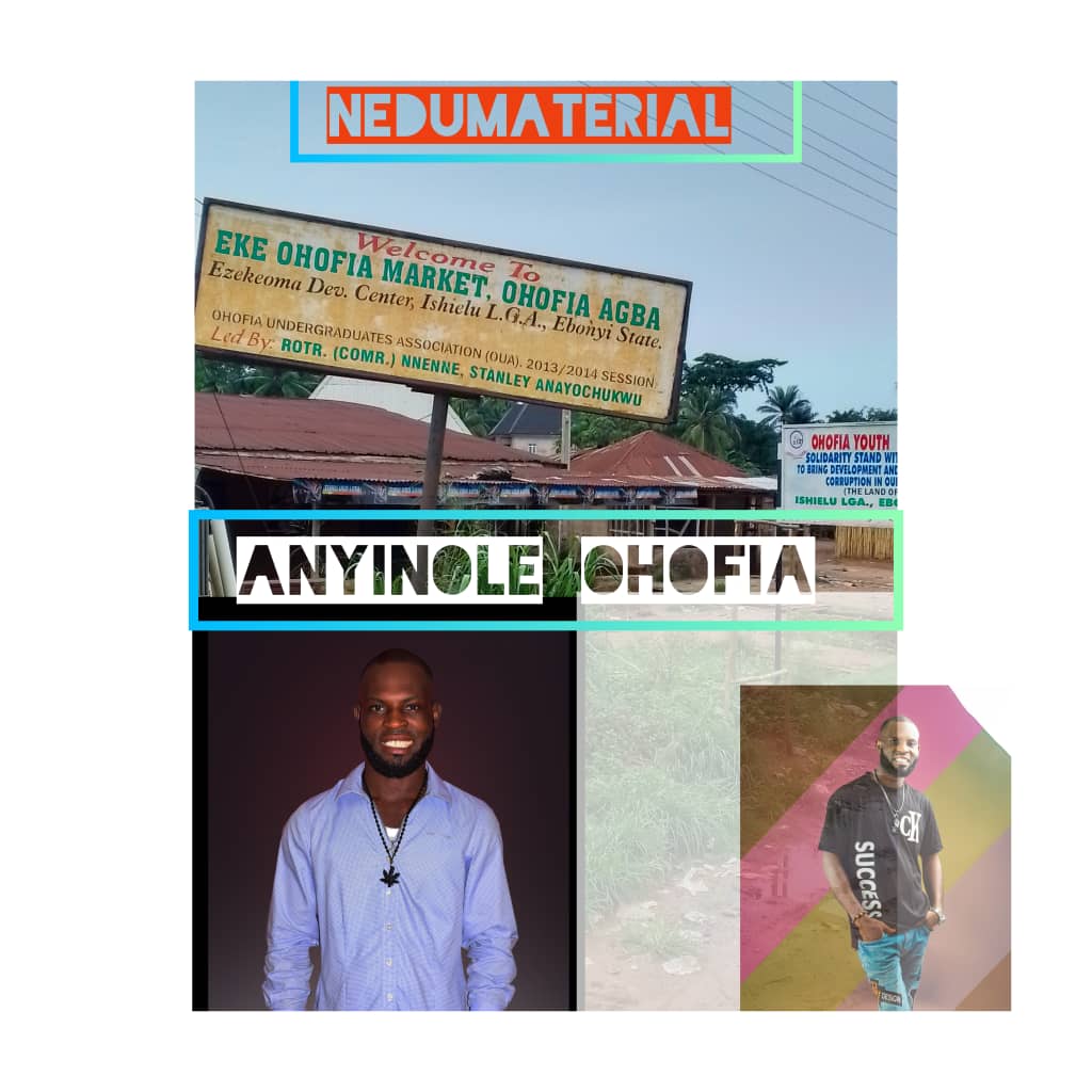 Nedumaterial – WELCOME TO OHOFIA.mp3 | Free Download on 9jaflix.net