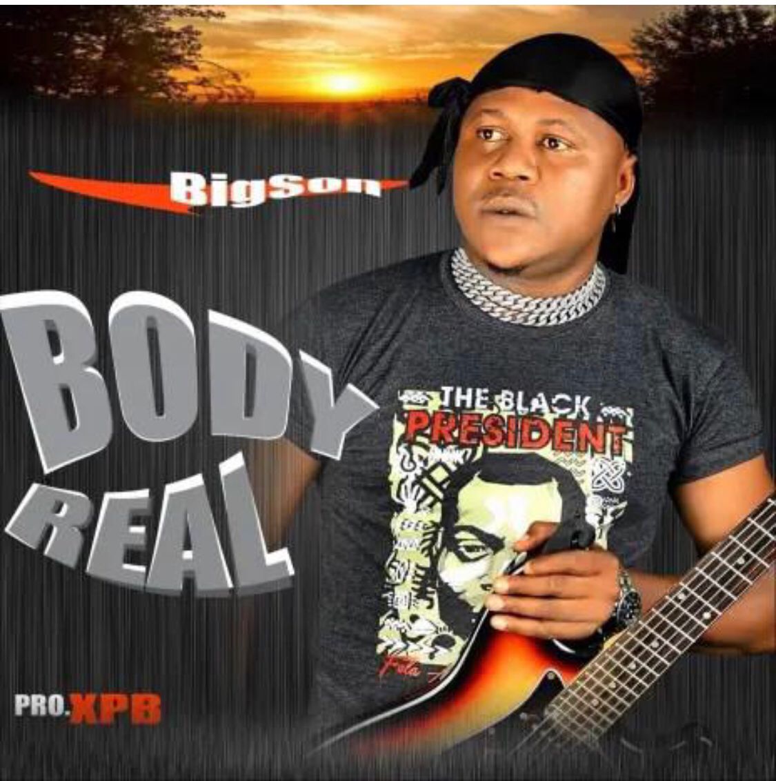 Big Son – Body Real.mp3 | Free Download on 9jaflix.net