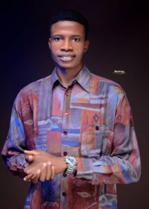 Godwin Ogboche – I’m not afraid.mp3 | Free Download on 9jaflix.net