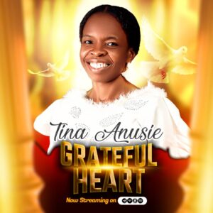 Tina Anusie – I am free.mp3 | Free Download on 9jaflix.net