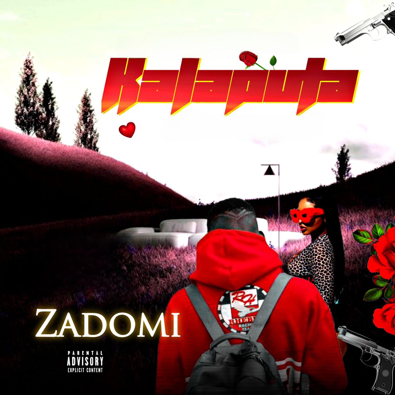 Zadomi – Kalaputa.mp3 | Free Download on 9jaflix.net