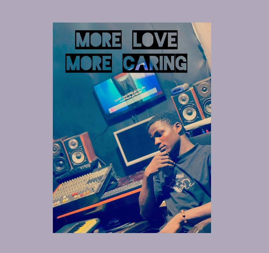 YOUNG STAR – COME CLOSER.mp3 | Free Download on 9jaflix.net