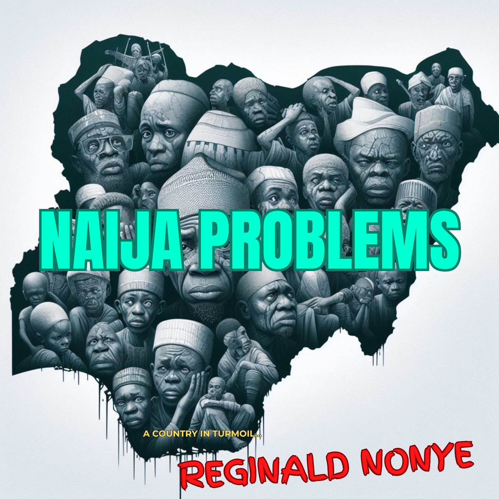 Reginald Nonye – Naija Problem.mp3 | Free Download on 9jaflix.net