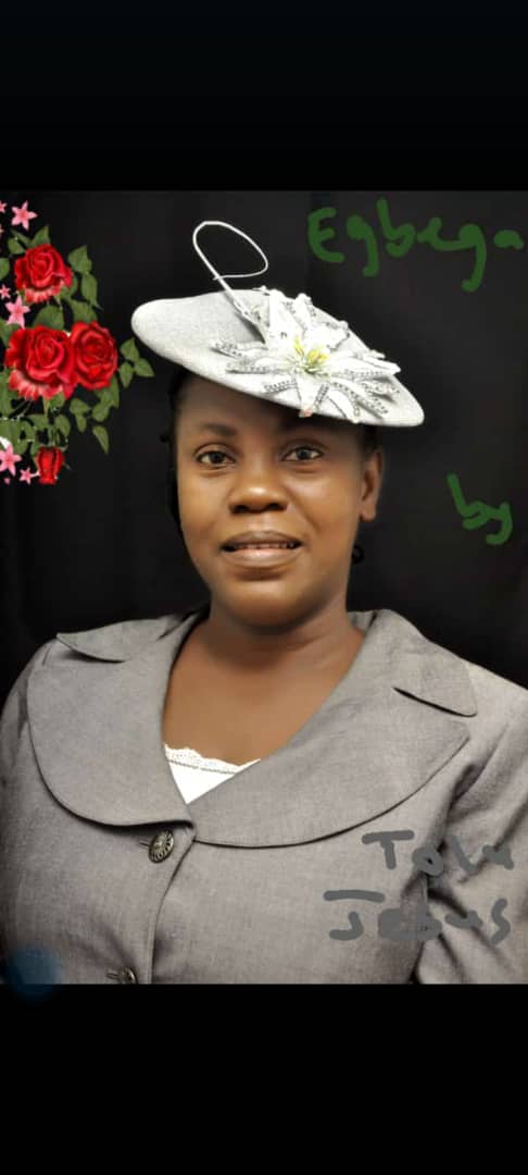 Oshineye Tolulope (a.k.a. Tolu Jesus) – EGBEGA (Praise Him).mp3 | Free Download on 9jaflix.net