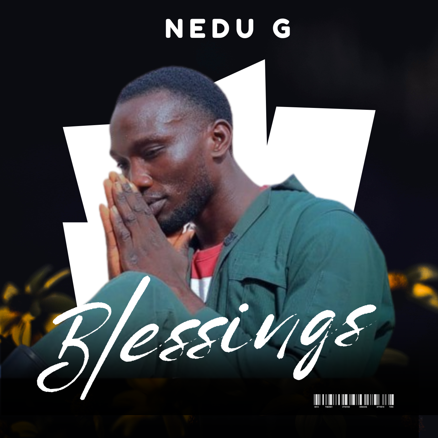 NEDU G – BLESSINGS.mp3 | Free Download on 9jaflix.net