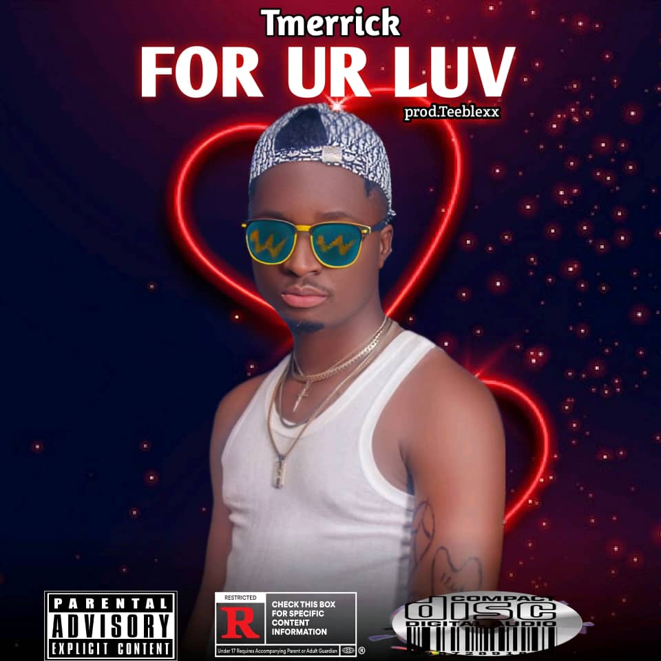 Tmerrick – For ur luv.mp3 | Download on 9jaflix.net