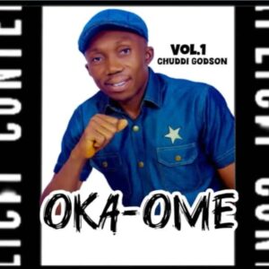Chukwudi Godson – OKA OME (special version).mp3 | Free Download on 9jaflix.net