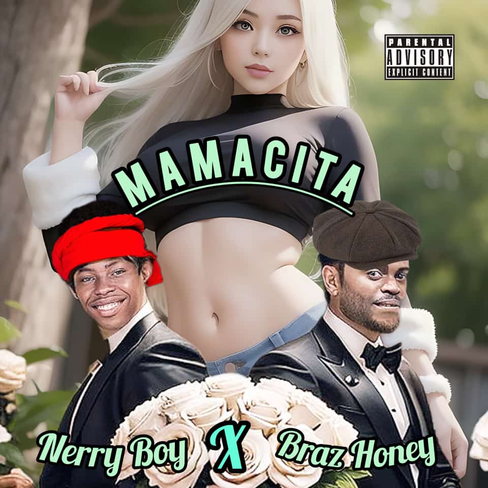 Nerry Boy FT Braz Honey – Mamacita.mp3 | Free Download on 9jaflix.net