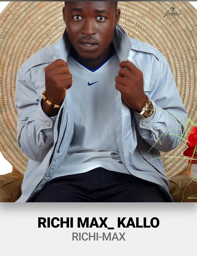 RichiMAx – Kallo.mp3 | Free Download on 9jaflix.net