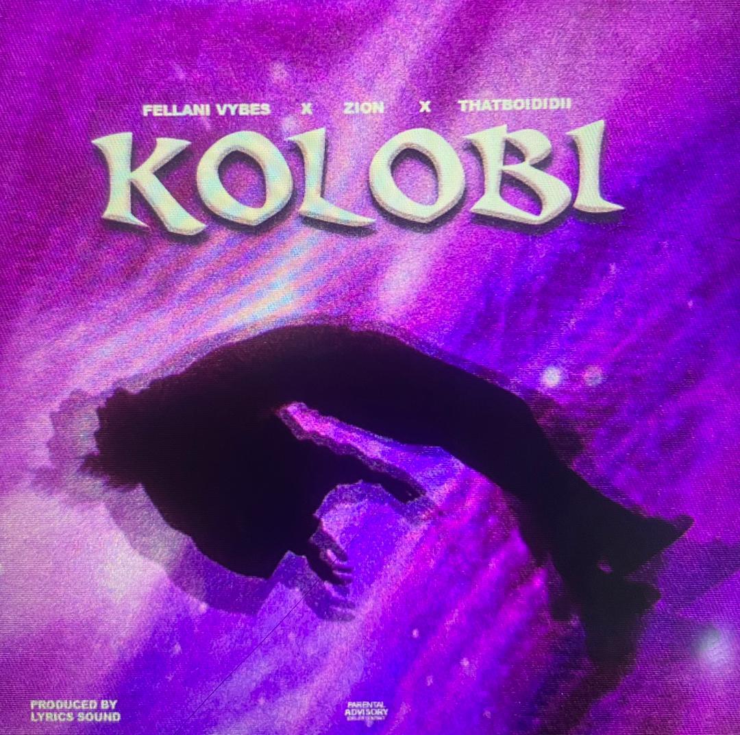Fellani vybes x zyon x thatboiDidii – Kolobi.mp3 | Free Download on 9jaflix.net