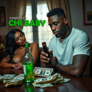 Chidoccy – Chi Baby.mp3 | Free Download on 9jaflix.net
