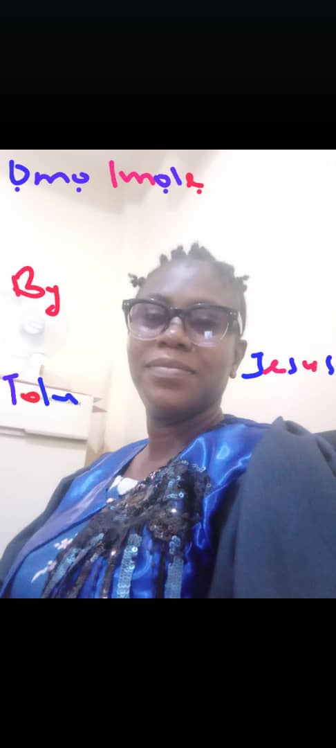 Oshineye Tolulope A. A.K.A. Tolu Jesus – Ọmọ Imọlẹ.mp3 | Free Download on 9jaflix.net
