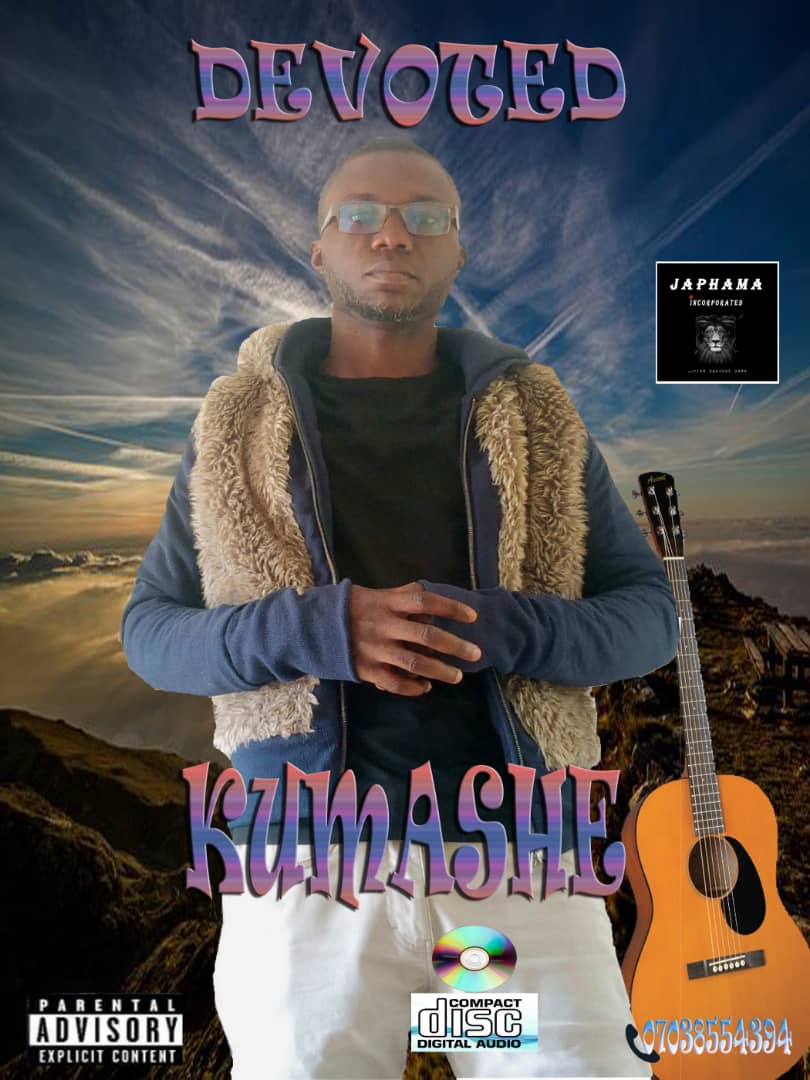 Devoted – Kumashe.mp3 | Free Download on 9jaflix.net