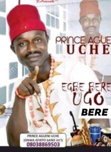 King Onwa Afikpo – Egbe bere ugo bere.mp3 | Free Download on 9jaflix.net