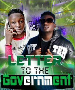 Dodoh Steve ft Dj cinch – Letter to the government.mp3
