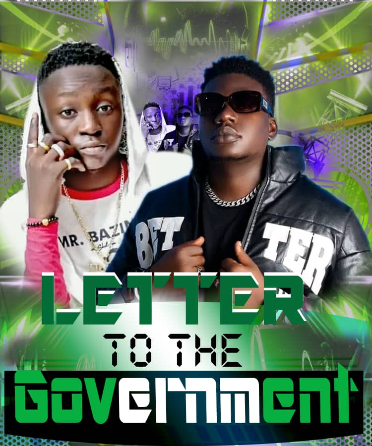 Dodoh Steve ft Dj cinch – Letter to the government.mp3
