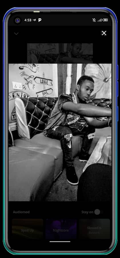 SB meracool – Tonight .mp3 | Free Download on 9jaflix.net