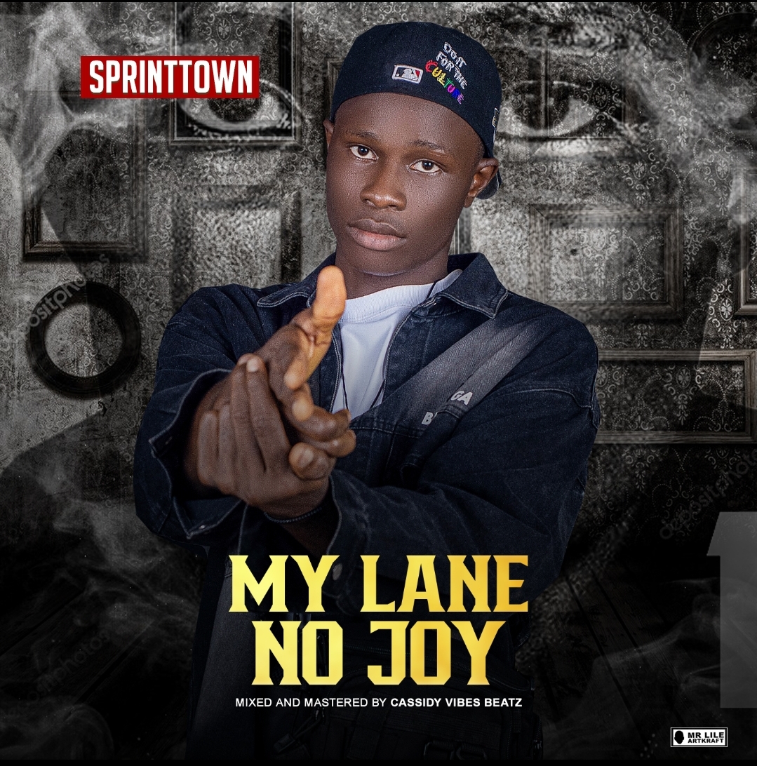 Sprint Town – My Lane No Joy.mp3 | Free Download on 9jaflix.net