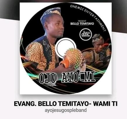 Bello temitayo ( Ayo jesu) – Ara rere.mp3