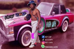 Keycap – HIGH WAY.mp3 | Free Download on 9jaflix.net