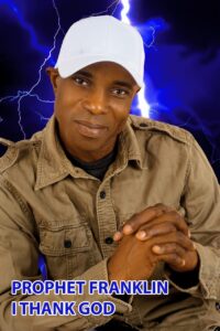 I THANK GOD BY PROPHET FRANKLIN.mp3 | Free Download on 9jaflix.net