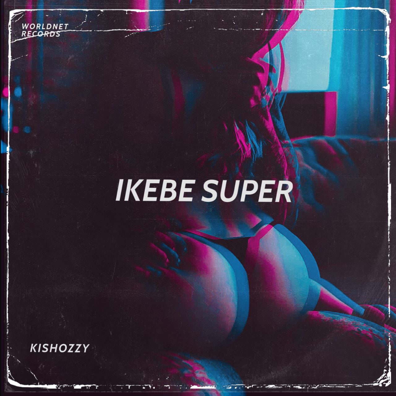 KISHOZZY – IKEBE SUPER.mp3 | Free Download on 9jaflix.net