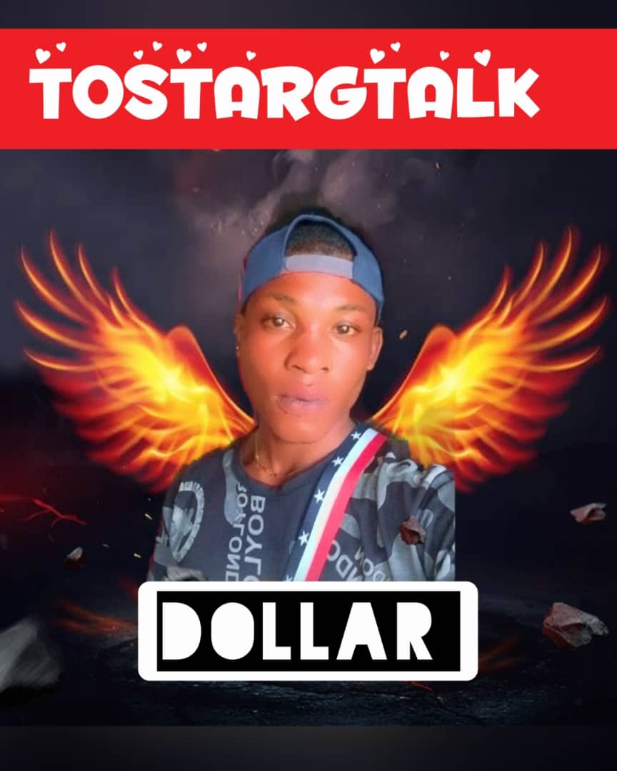 TOSTAR GTALK – DOLLAR.mp3 | Free Download on 9jaflix.net